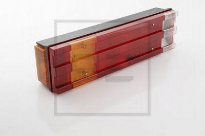 PE AUTOMOTIVE 01009100a -  Задний габаритный огонь